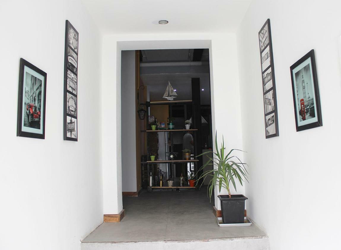 Canitas Home ブエノスアイレス エクステリア 写真